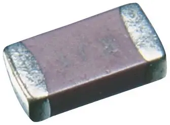 C1210C332G5GACTU Kemet SMD Многослойный керамический чип-конденсатор 1210 3.3нФ 2% 50В C0G 3225