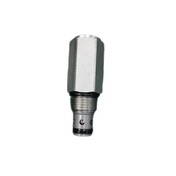 Предохранительный клапан RV10-20HF, скрытый картридж для регулирования давления, многоходовой клапан, детали горного оборудования