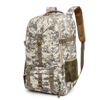 Походный Тактический рюкзак, Мужские принадлежности для пеших прогулок, Рюкзак для альпинизма, треккинга, Женская спортивная сумка для скалолазания, Женская сумка для путешествий