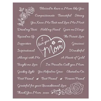 Подарок на День матери, плед маме от дочери, Подарки сыну на день рождения для мамы, мягкое фланелевое одеяло для мамы