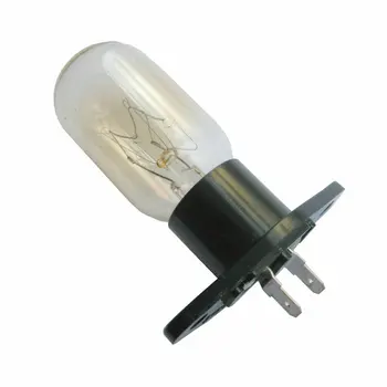 Универсальная электрическая лампочка для микроволновой печи Lamp Globe 240V 20W T170 20 Вт Сменная лампа для духовки