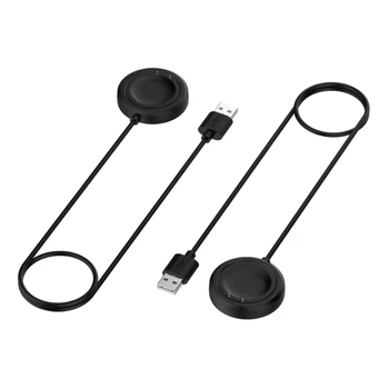 Для Xiaomi Mibro X1/ Lite /Mibro Color Спортивные Смарт-Часы Для Зарядки AccessoriesSmartwatch Док-Станция Зарядное Устройство Адаптер USB-Кабель Для зарядки