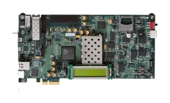 EK-A7-AC701-G Artix-7 FPGA Xilinx XC7A200T