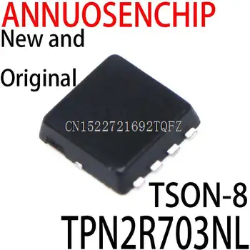10 шт. новых и оригинальных TPN2R703N 30V90A TSON-8 TPN2R703NL