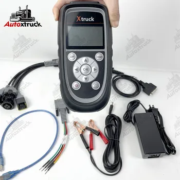 Xtruck Y005 Датчик уровня азота датчик nox тестер Оборудование для тестирования насоса мочевины диагностический инструмент