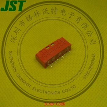 Разъемы смещения изоляции от провода к плате, 1 мм B19B-CSRK, JST