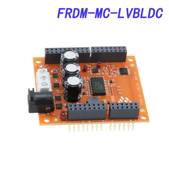 FRDM-MC-LVBLDC FAN7888 Плата оценки контроллера двигателя/управления питанием драйвера
