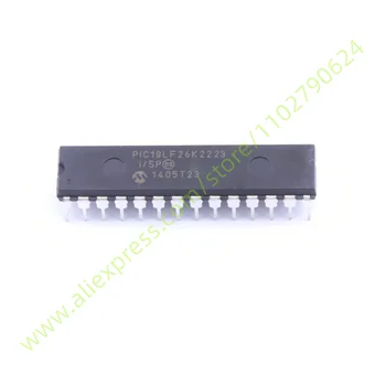 1 шт. новый оригинальный микроконтроллер SPDIP-28 PIC18LF26K22-I/SP