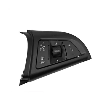 96892135 Многофункциональная кнопка на правом рулевом колесе, Регулятор громкости телефона для Chevrolet Cruze Malibu 2009-2014