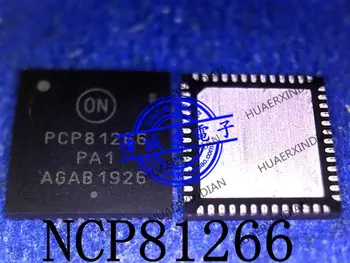 Новый оригинальный NCP81266MNTXG NCP81266 PCP81266 QFN-52