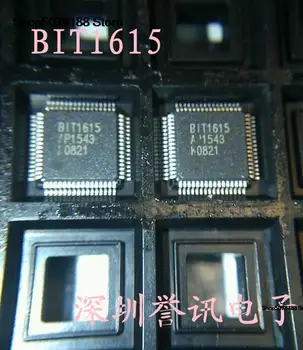 bit1615G BIT1615 QFP64 Оригинальный и новый Быстрая доставка