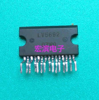 новый оригинальный транзистор LV5692 ZIP15 IC С НЕСКОЛЬКИМИ БЛОКАМИ ПИТАНИЯ 15HZIP