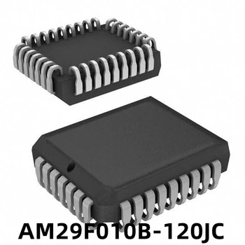 1 шт. Новый чип памяти AM29F010B-120JC AM29F010B PLCC-32