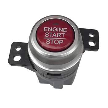Кнопочный переключатель запуска двигателя без ключа для Civic 2012-2015 35881-TR0-G03