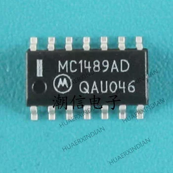 10ШТ MC1489AD SOP-14 новый оригинал