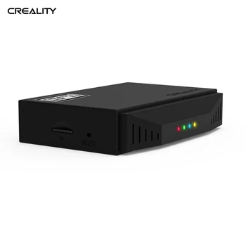 Creality WiFi Box 2.0 Интеллектуальный Помощник для 3D-принтера FDM BT Монитор Реального Времени/Дистанционное Управление Замедленной Съемкой 8G TFcard