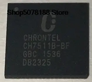 CH7511B-BFI CH7511B-BF QFN64 Оригинальный и новый Быстрая доставка