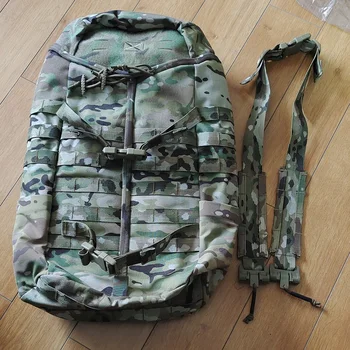 Тактический рюкзак UM2 Urban Mission Pack Type 2 2D для двухдневных поездок на работу EDC в 5 цветах