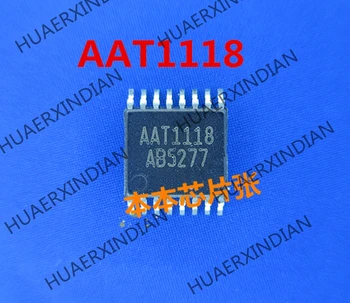 Новый AAT1118-T1-T AAT1118TTSSOP164 высокого качества