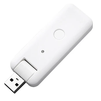 Tuya Wifi Шлюз USB-типа Интеллектуальные Шлюзы Беспроводные Шлюзы Интеллектуальный Bluetooth Mesh5.0 Шлюз-маяк