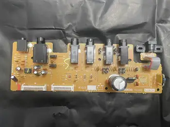 Новая оригинальная плата усилителя мощности AJACK Board YG482 для Yamaha PSR S670 PSR-S670