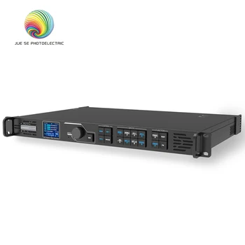 Видеопроцессор Novastar VX1000 С поддержкой вывода 10 портов локальной сети, 6,5 миллионов пикселей, Светодиодный видеостенный дисплей Nova Rental