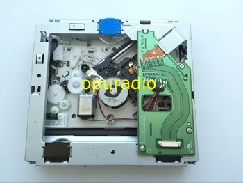 Оригинальный новый механизм для одного компакт-диска 321000-5530A700 5520A700 для Toyota Prius SuBaru Outback Автомобильный CD-аудиоплеер