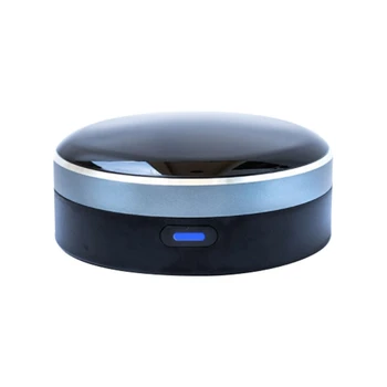 Tuya Smart Infrared Wifi RF Универсальный пульт дистанционного управления USB-контроллер Home Hub IR Blaster Работа с Alexa Google Home Siri