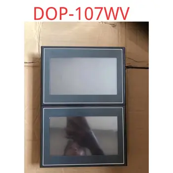 Подержанный сенсорный экран DOP-107WV, протестирован нормально