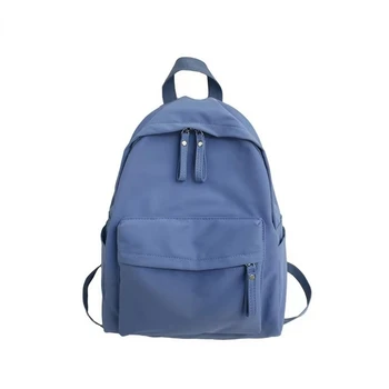 Модный рюкзак Холщовый Женский рюкзак Для альпинизма на открытом воздухе, сумка для отдыха для девочек-подростков, школьная сумка для девочек-подростков, Женская молодежная сумка