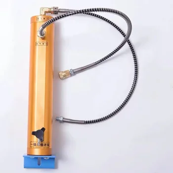 Внешняя Водомасляная Сепараторная фильтрация высокого давления 30 МПа для воздушного компрессора, воздушного насоса, фильтра для подводного плавания