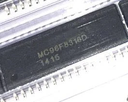 5ШТ MC96F8316D