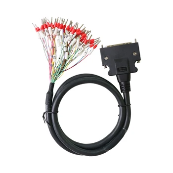 Линия управления вводом-выводом серии Drive сигнальный кабель на 20 контактов