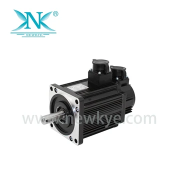 Серводвигатель переменного тока Newkye и сервопривод 150st-Im18020 Аналогичны серводвигателю GSK для лазерного станка
