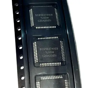 5 шт./лот SCB56374 SCB56374AEB 1L60W для Renault audio CPU Buick GL8 для bose Cadillac chip IC
