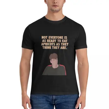 Джеймс Акастер - Классическая футболка Apricot, облегающие футболки для мужчин, спортивные рубашки, мужские футболки, спортивные рубашки, мужчины