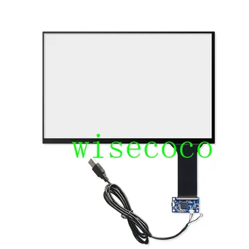 13,3-дюймовый Емкостный Сенсорный Экран для Linux WIN7 8 10 Raspberry Pi Plug Play LQ133M1JW15 LQ133T1JW02 LP133UD1-SPA1 LQ133T1JX03