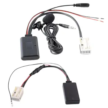 Жгут проводов автомобильного аудиоадаптера Bluetooth 5.0 для RCD510 RCD310