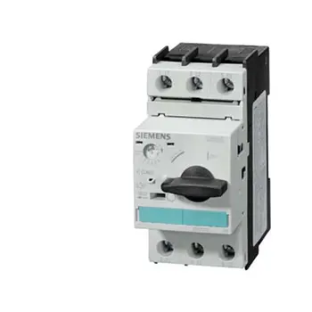НОВЫЙ оригинальный автоматический выключатель Siemens автоматический выключатель Siemens 16a 3RV1041-4HA10 3RV10414HA10