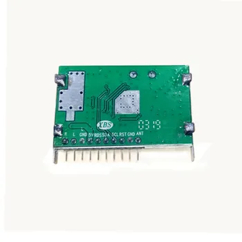 TEF6686 чип автомобильный GPS навигационный радиомодуль AM/PM радио тюнер