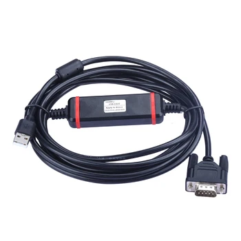 USB-CD2S Подходит для сервопривода Kinco JD FD CD ED USB-кабель для отладки, провод для передачи данных, промышленное программирование