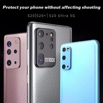 Защитный чехол для объектива камеры Samsung Galaxy S20 Note 20 Plus S20Ultra, защитная пленка для экрана заднего объектива, металлическая задняя наклейка, аксессуары