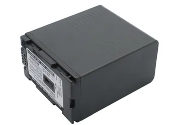 Аккумулятор для AG-DVX102B AG-DVC60 AG-DVC32 NV-MX500EG NV-MX5 NV-MX2500 NV-DS50A NV-DS30 AG-DVX100AE AG-DVC30 NV-MX500EN AG-DVC80