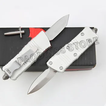 Мини-складной нож Trood Window Breaker, Тактические охотничьи подарочные ножи для открывания окон, карманный держатель EDC Knfie с ЧПУ
