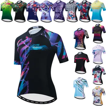 Женская велосипедная одежда 2021, Велосипедная одежда, Быстросохнущая одежда, Велосипедная форма, Майо, спортивная одежда, велосипедные майки