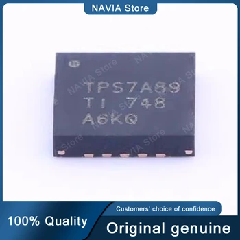 5 unids/lote чип TPS7A8901RTJR QFN-20 с трафаретной печатью чип линейного регулятора TPS7A89 2A является совершенно новым и оригинальным на 100% аутентичным