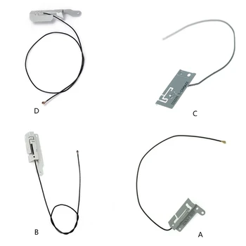 Для PS4 Замена WiFi Bluetooth-совместимого антенного модуля, соединительный кабель, запчасти- Аксессуары Прямая поставка