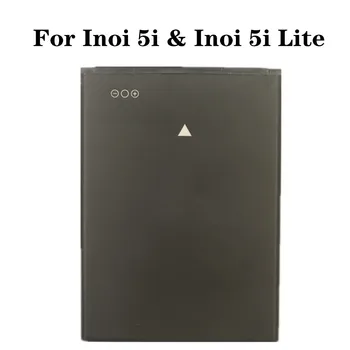 Высококачественный Оригинальный Аккумулятор inoi 5i Для смартфона Inoi 5i/Inoi 5i Lite 5iLite Bateria 2850mAh Сменные Батареи Bateria