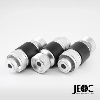 Набор для выравнивания JEOC для штатива серии HTL, для лазерных трекеров, аксессуаров для геодезического оборудования.