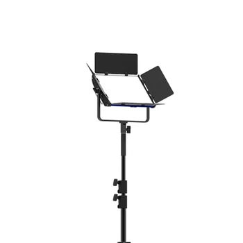 Быстрая доставка Освещение для фотосъемки Светодиодная заливная лампа Светодиодная подсветка видеокамеры для DSLR камеры Camcorder OEM